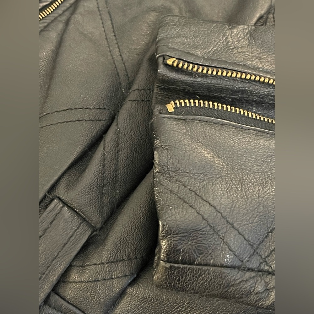 Winlit vintage woman’s jacket - Picture 11 of 12